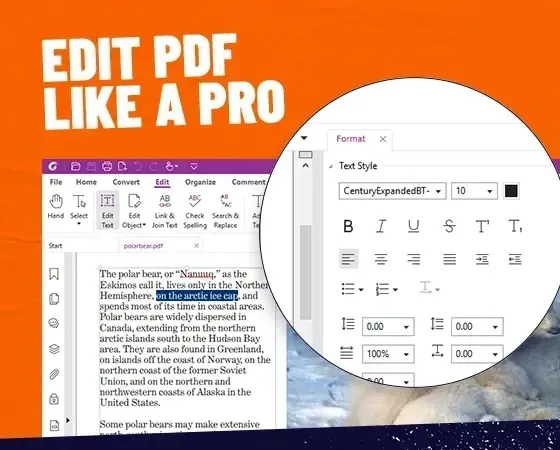 Lenovo Foxit PDF Editor, One-time purchase