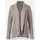 Inspirationen Strickjacke in Braun 44