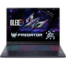 Acer Predator Helios Neo 16S AI Intel Core Ultra 9 275HX 64 GB RAM 1 TB SSD RTX 5070 Ti