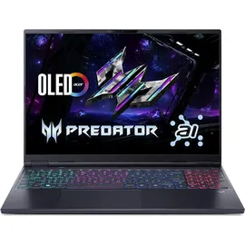 Acer Predator Helios Neo 16S AI Intel Core Ultra 9 275HX 64 GB RAM 1 TB SSD RTX 5070 Ti
