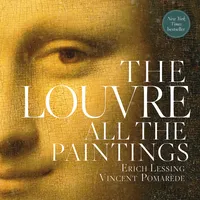 ISBN The Louvre: All the Paintings
