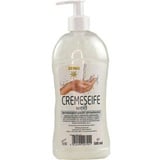 Stern Cremeseife weiß, 500 ml Flasche