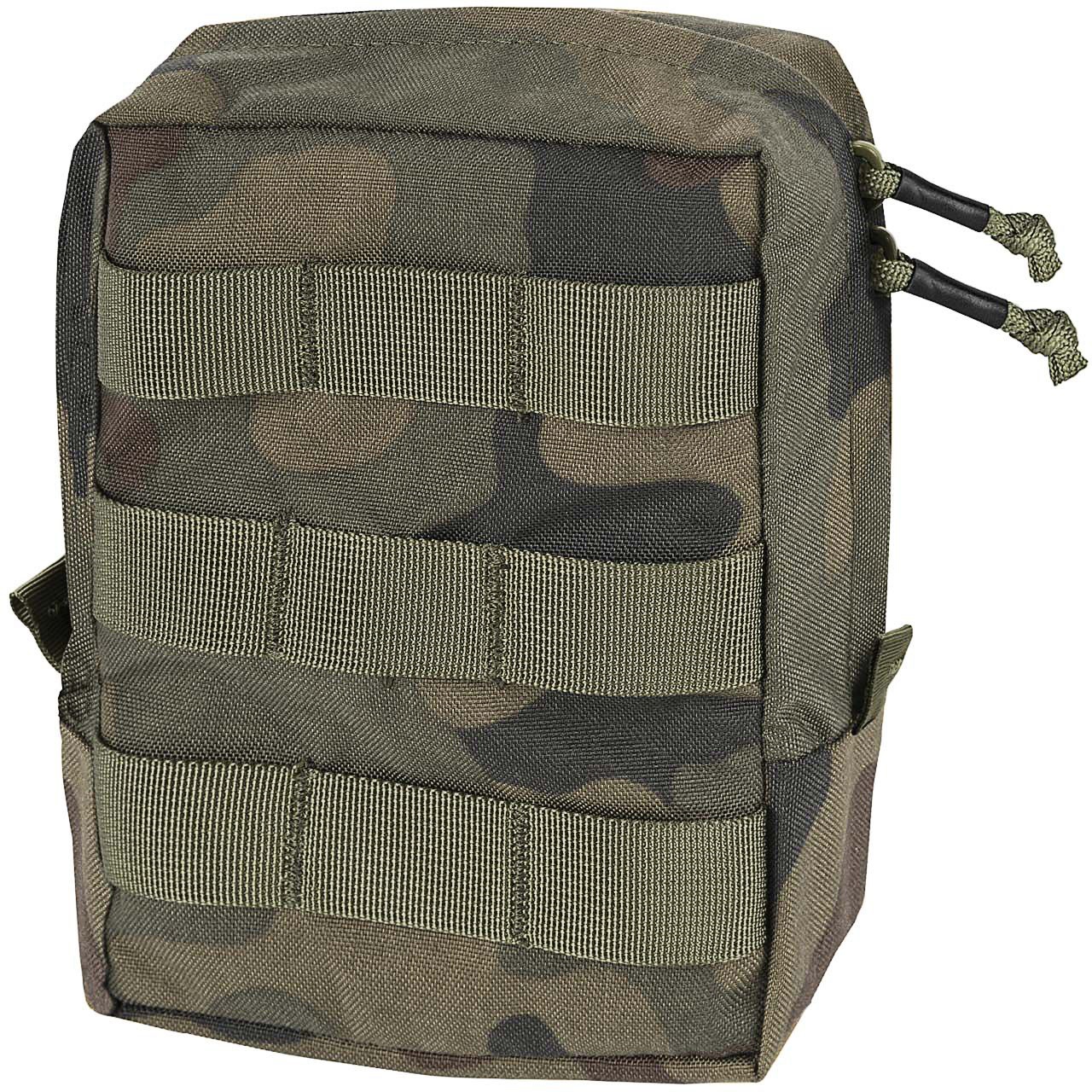 Helikon-Tex General Purpose Cargo Pouch U.05 pl woodland