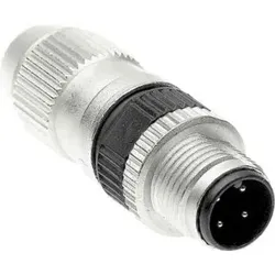 Harting Rundsteckverbinder 21031111405