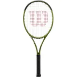 Wilson Blade Feel 100 L1 Grün