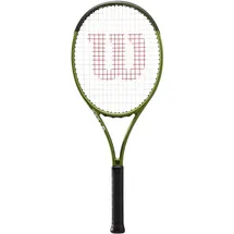 Wilson Blade Feel 100 L1 Grün