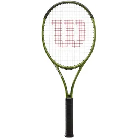 Wilson Blade Feel 100 L1 Grün