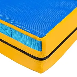 Reivo Niedersprungmatte ""Kombi"", 200x150x12 cm,