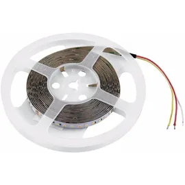 Eurolite LED-Streifen 50530130 24V warmweiß 500 cm