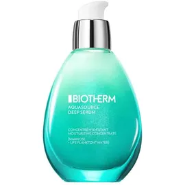 Biotherm Aquasource Deep Serum 50 ml