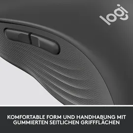 Logitech Signature M650 for Business Gr. M rechts Grafit