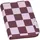 Lässig Mama Mutterpasshülle U-Heft Tasche Dokumententasche/Document Pouch deep red/Lavender