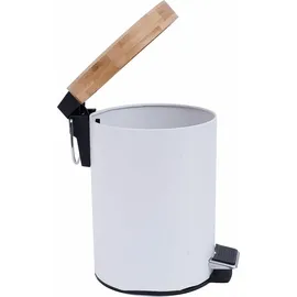 5 five simply smart Simply Smart 3 l Weiß