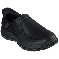 SKECHERS Respected - Elgin Schwarz 45