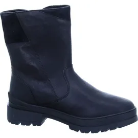 GANTER Stiefelette Gela schwarz 40