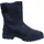 GANTER Stiefelette Gela schwarz 40