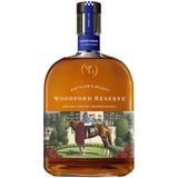 Woodford Reserve Kentucky Derby 148 Straight Bourbon 45,2% vol 1 l
