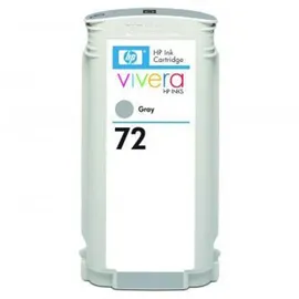 HP 72 grau
