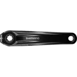Shimano Kurbelarmset SHIMANO E-BIKE SYSTEMS FC-E8000 165 mm