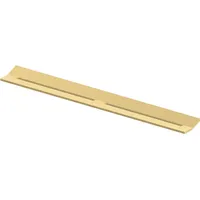 TECE 675012 TECEdrainprofile Profildeckel Edelstahl