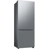 Samsung RB53DG703CS9EF RB6000D Kühl-Gefrierkombination (538 l, 2030 mm hoch, Edelstahl)