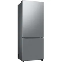 Samsung RB53DG703CS9EF RB6000D Kühl-Gefrierkombination (538 l, 2030 mm hoch, Edelstahl)