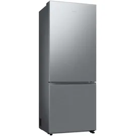 Samsung RB53DG703CS9EF RB6000D Kühl-Gefrierkombination (538 l, 2030 mm hoch, Edelstahl)