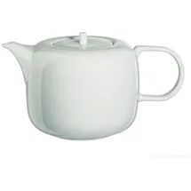 Asa Selection kolibri Teekanne Porzellan Weiß 1,4 Liter