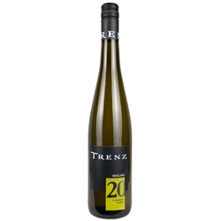 Steinhaus Riesling trocken 2018 Weingut Trenz