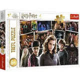 Trefl S.A. Puzzle 160 - Harry Potter