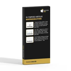 PROTECTORKING 4x Hydrogel-Glass für Samsung Galaxy S21 FE Selbstheilend für Micro Kratzer 3D KLAR Panzerfolie Displayschutz Schutzfolie Screen-Protector