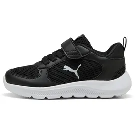 Puma Fun Racer 2 AC+ PS Schwarz 32