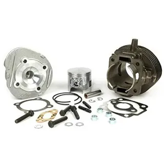 Polini kids KIT Vespa 50-PK-XL-APE D.55