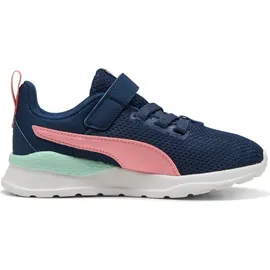 Puma Anzarun Lite AC+ PS Blau/Mint 28,5