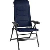 Brunner Rebel Pro L Campingstuhl, dunkelblau