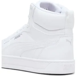 Puma Caven 2.0 Mid Puma White-Puma Silver 46