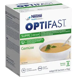 Optifast Suppe Gem se Pulver