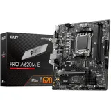 MSI PRO A620M-E (7E28-001R)