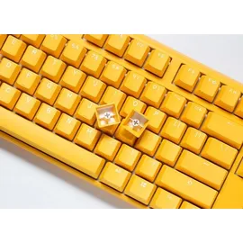 Ducky One 3 MX-Clear DE