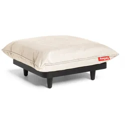 Fatboy - Paletti Outdoor-Sofa, Hocker, sahara