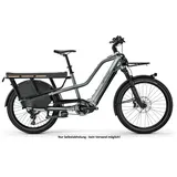Centurion Vario R960i grau Modell 2021