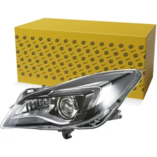 Hella 1ZT 011 166-711