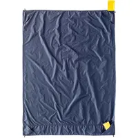 Cocoon Picnic-outdoor-festival 1000 Mm Pu Decke - Midnight Blue