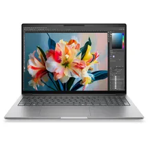 HP ZBook 8 G2i 16'' Intel Core Ultra 7 356H 32 GB RAM 1 TB SSD Win11 Pro DK2Z3ET