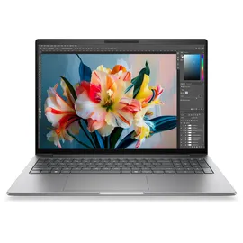 HP ZBook 8 G2i 16'' Intel Core Ultra 7 356H 32 GB RAM 1 TB SSD Win11 Pro DK2Z3ET