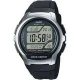 Casio Wave Ceptor WV-58R-1AEF Resin 12 mm 5 bar