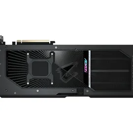 Gigabyte AORUS GeForce RTX 5090 Master OC 32 GB GDDR7