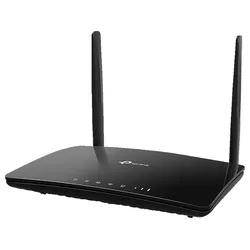 TP-LINK Archer MR500 4G+ Dual Band Gigabit mobiler WLAN Router