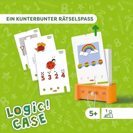 HABA Logic! CASE Starter Set 5+