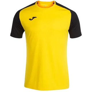 Joma Academy Iv T-Shirt für Herren L gelb